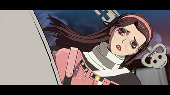 [Pink] A.B.A (Guilty Gear Strive), A.B.A (Guilty Gear) HD wallpaper