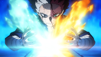 Shoto Todoroki, Anime, My Hero Academia, Shoto Todoroki HD wallpaper
