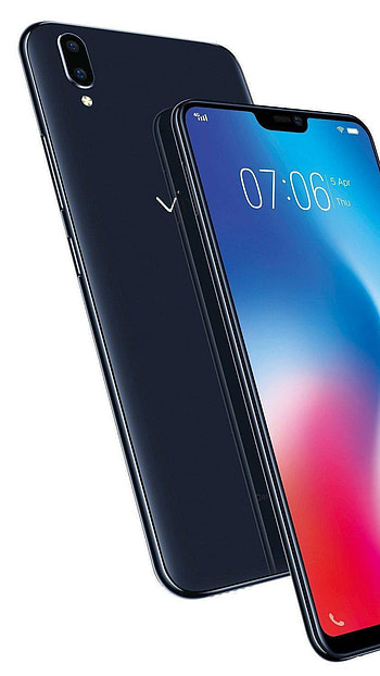 Vivo, Vivo V9 Mobile HD phone wallpaper