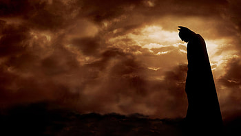 Batman Begins (2022) movie HD wallpaper