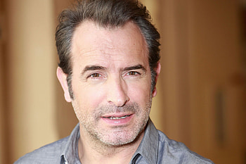 Jean Dujardin HD wallpaper