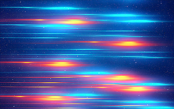 Light Speed Abstract , abstract, digital-art, artist, artwork, deviantart HD wallpaper