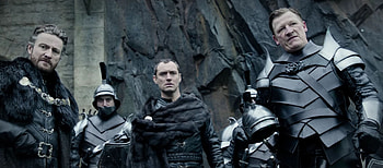King Arthur: Legend of the Sword, 3D movie experience, Blog review, engaging storyline HD wallpaper