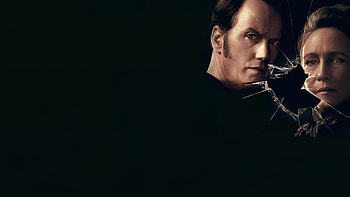 The Conjuring: Last Rites HD wallpaper