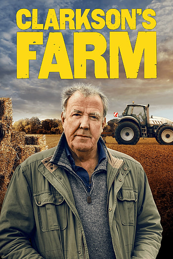 Clarkson's Farm 2021, Watch TV series online, Plex HD phone wallpaper