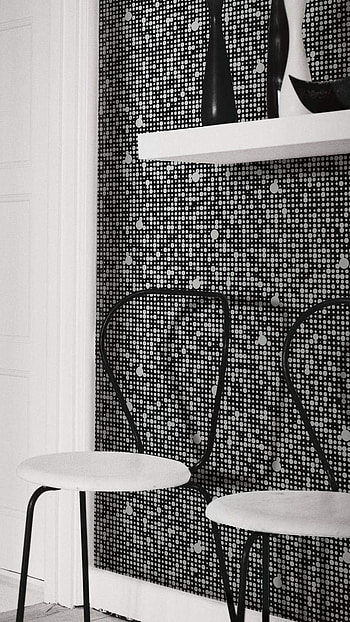Peel And Stick Amazon, Black And White Theme, Wall Design, peel and stick amazon HD phone wallpaper