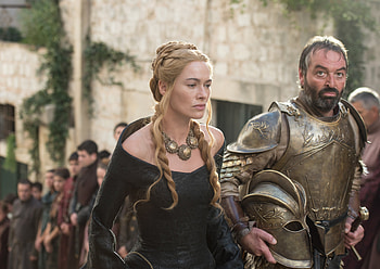 Cersei Lannister, Game Of Thrones, Tv Show, Lena Headey HD wallpaper