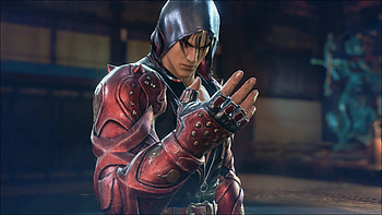 Tekken 7, PC gaming, Action game, Fighter HD wallpaper