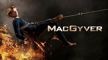 MacGyver, macgyver, tv-shows HD wallpaper