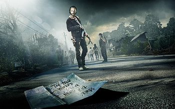 | Background ID:565053. TV Show The Walking Dead HD wallpaper