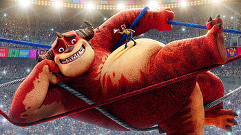 Rumble , rumble, movies, 2021-movies, animated-movies HD wallpaper