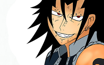 Gajeel Redfox background , High resolution HD wallpaper