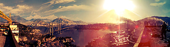 Harran (Dying Light), Dying Light, Video Game HD wallpaper