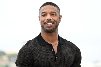 Michael B. Jordan, , Backgrounds, Hintergrnde HD wallpaper