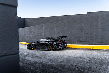 Porsche 992 Gt3rs, porsche-992, porsche, cars HD wallpaper