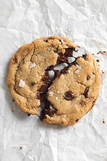 Single serve chocolate chip, Broma bakery HD phone wallpaper