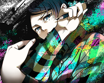 Yotasuke Takahashi, Blue Period HD wallpaper
