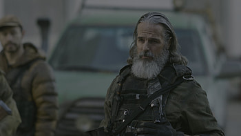 The last of Us (2023), TV Show, The Last Of Us HD wallpaper