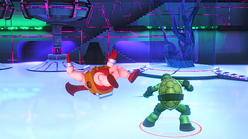 TMNT Arcade Showdown, video game, Teenage Mutant Ninja Turtles Arcade: Wrath of the Mutants HD wallpaper