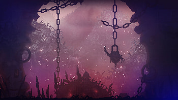 Dead Cells, Video Game HD wallpaper