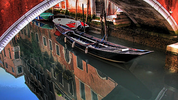 Venice, World , St. Mark's Basilica, Venetian lagoon HD wallpaper