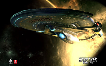 New Star Trek Online , STO, , , 2021 HD wallpaper