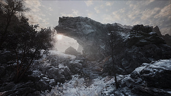 : The First Berserker - Khazan Adventure Awaits, video game, The First Berserker: Khazan HD wallpaper