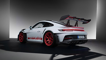 2023 Porsche 911 GT3 RS, car, vehicle, Porsche, Porsche 911 GT3 RS HD wallpaper
