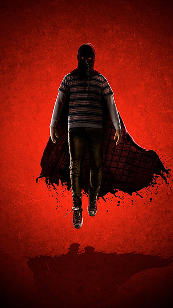 Brightburn, Top , backgrounds HD phone wallpaper