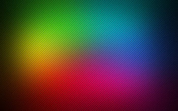 Abstract Rainbow Lines , abstract, artist, artwork, digital-art, simple-background, rainbow HD wallpaper