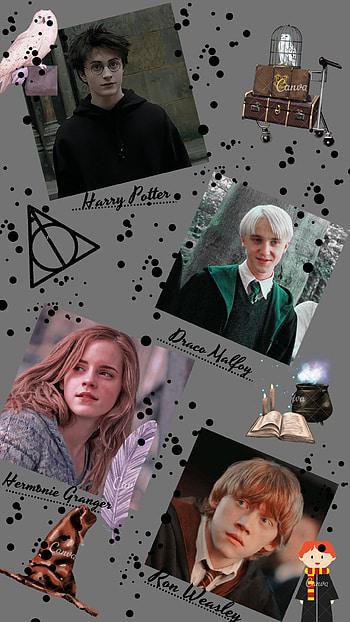 Harry Potter, -potterhead, -harrypotter, _hogwarts HD phone wallpaper