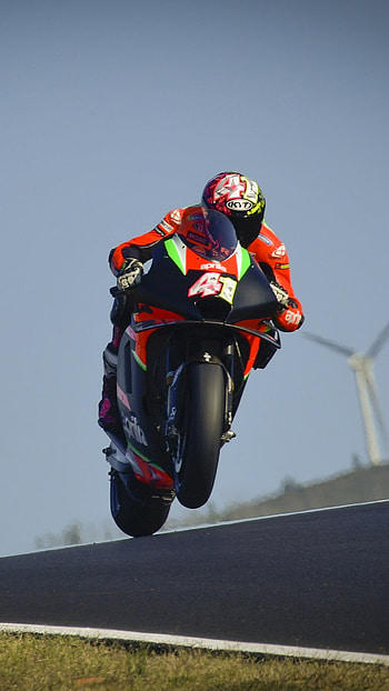 Espargar, Savadori Smith, Aprilia Racing, 2021 moto season HD phone wallpaper