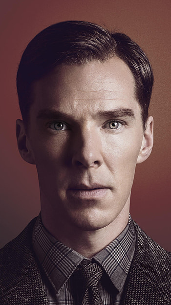 The Imitation Game (2022) movie HD phone wallpaper