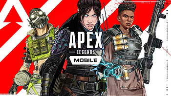 video game, Apex Legends HD wallpaper