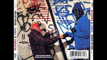 Crips vs Bloods Bloods vs Crip HD wallpaper