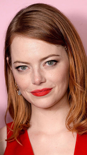 Emma Stone, Emma Stone Hollywood Heroine HD phone wallpaper