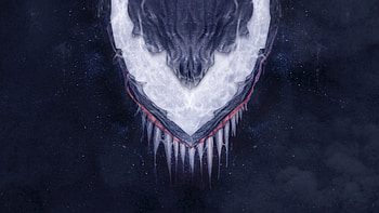 Venom Artwork , venom, superheroes, artwork, artist, digital-art, behance HD wallpaper