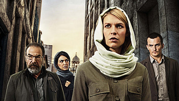 Homeland (2022) movie HD wallpaper
