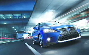 lexus ct 200h, street, wagon, lexus, city HD wallpaper