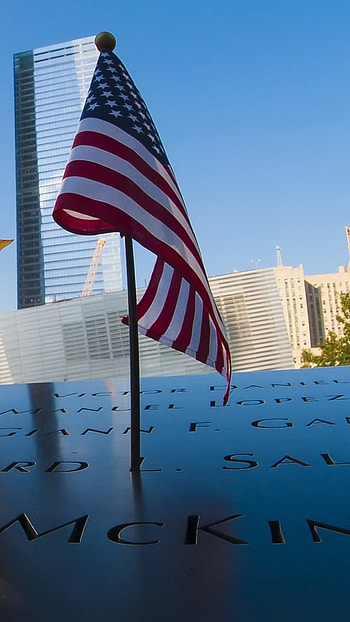 Memorial Day 2022, New York, America, Memorial Day HD phone wallpaper