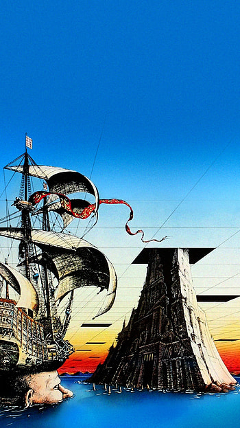Time Bandits (2022) movie HD phone wallpaper