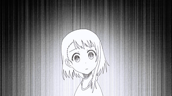 Kosaki Onodera, Anime Girl, , Anime, Onodera, Long Hair, Nisekoi, Brown Eyes, Kosaki, Brown Hair, Shocked HD wallpaper