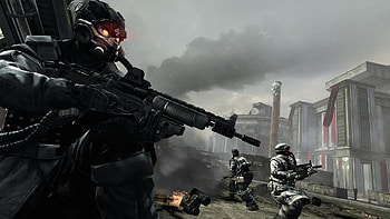 Killzone 2, Shooter masterpiece HD wallpaper