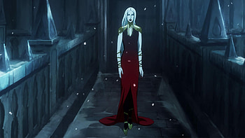 Castlevania, Episode 4 streaming, Watch online, BetaSeries HD wallpaper