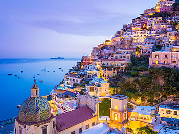 Sorrento Italy , Scenic beauty, Italian charm, Coastal paradise HD wallpaper