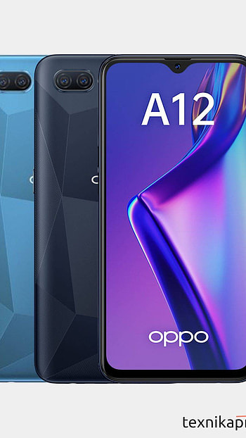 Oppo, Oppo A12 Pro HD phone wallpaper