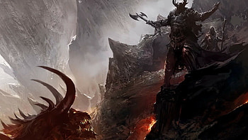 Guild Wars, , Game HD wallpaper