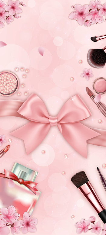 Pink Shine ribbon, dress_shirt, magenta, cosmetic HD phone wallpaper