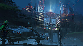 Starfield, Gaming, , All HD wallpaper