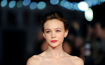 Carey Mulligan, , Background HD wallpaper